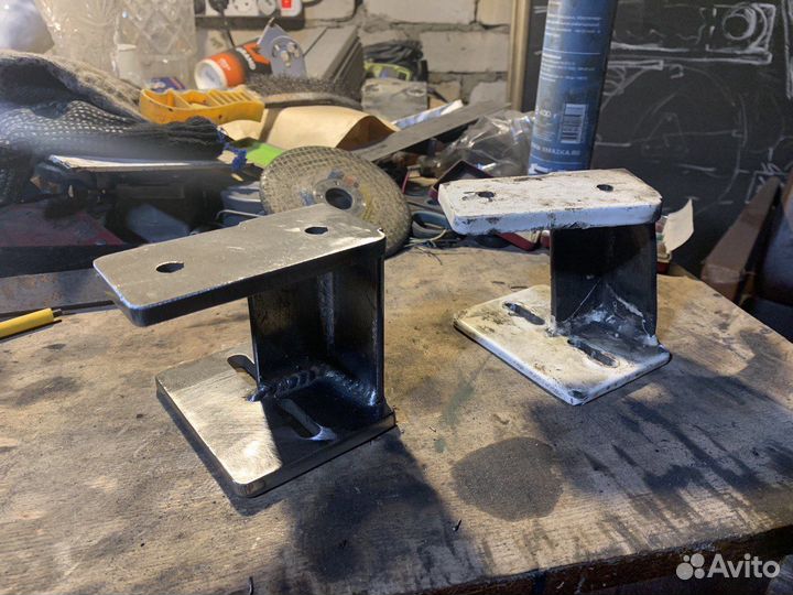 Сварочные работы