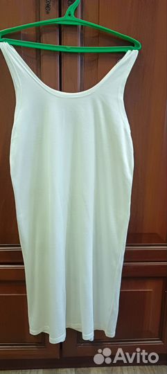 Майка женская СССР