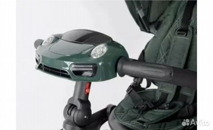 Велосипед для ребенка