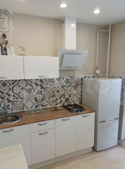 1-к. квартира, 37 м², 8/10 эт.