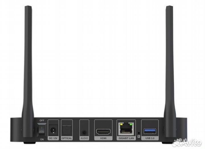 Zidoo Z9X 8K Dolby Vision 2024