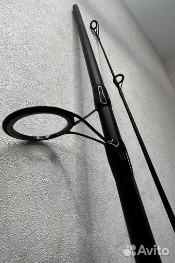 Карповое удилище