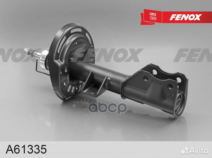 Стойка амортизаторная LADA Vesta Cross, SW Cross