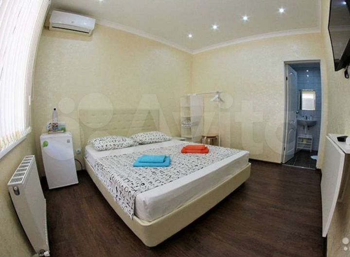 Комната 16 м², 2/3 эт.