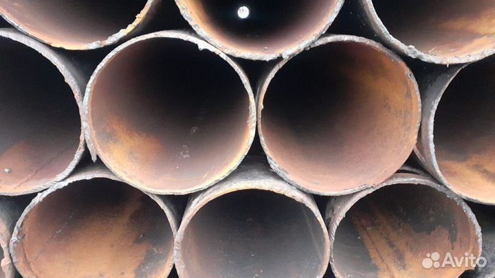 325х7,5 Газ очищенная