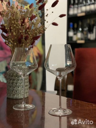 Набор Бокалов Stolzle (универсальные)