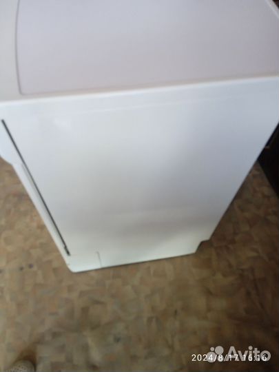 Посудомоечная машина бу zanussi