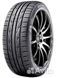 Kumho Ecsta PS31 255/35 R18 94W