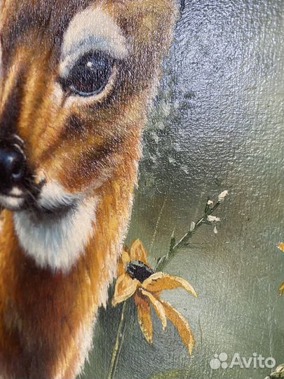 Картина 60*70