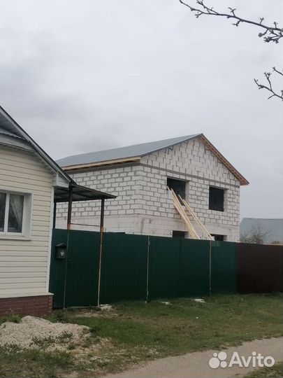 Строителейная бригада