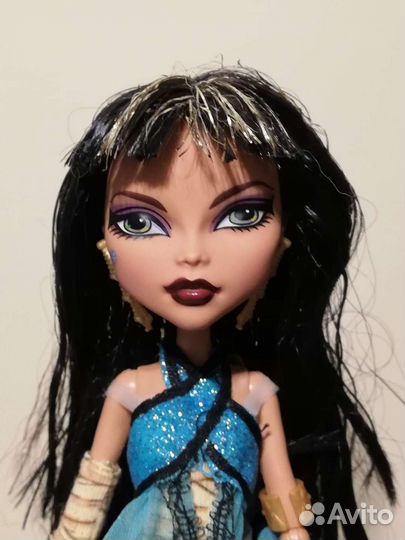 Кукла Монстер Хай