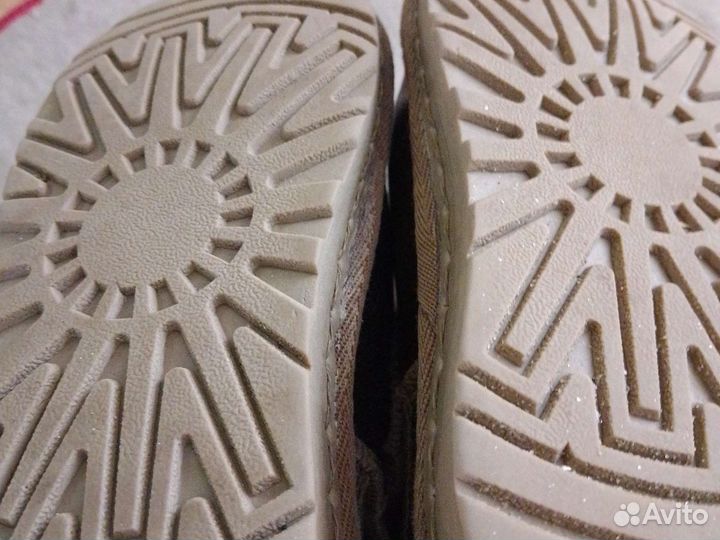 Ugg угги детские