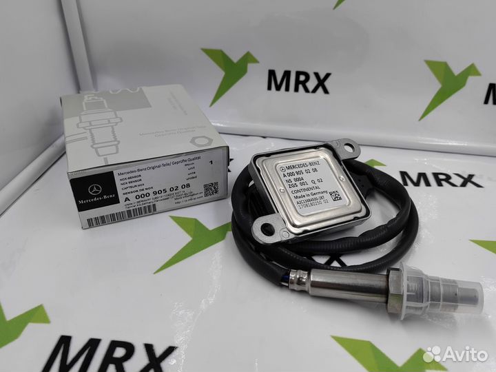 Датчик оксида азота A0009050208