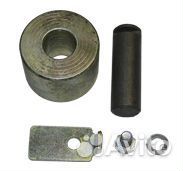 Ролик тормозной колодки маз-5440 в сборе с (Аккор)