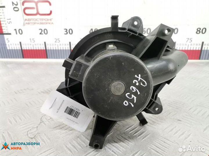 Моторчик печки Fiat Doblo 2004 71735484