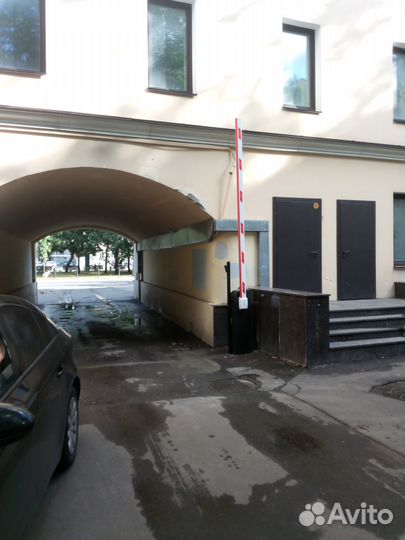 Ремонт Ворот, шлагбаумов, автоматики
