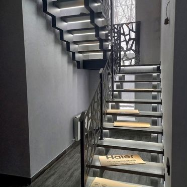Лестница для дома и дачи