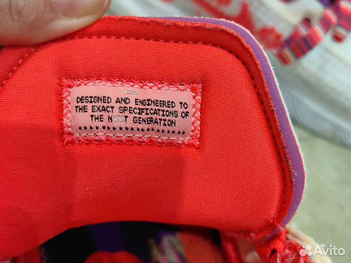 Кроссовки nike LeBron 20,размер