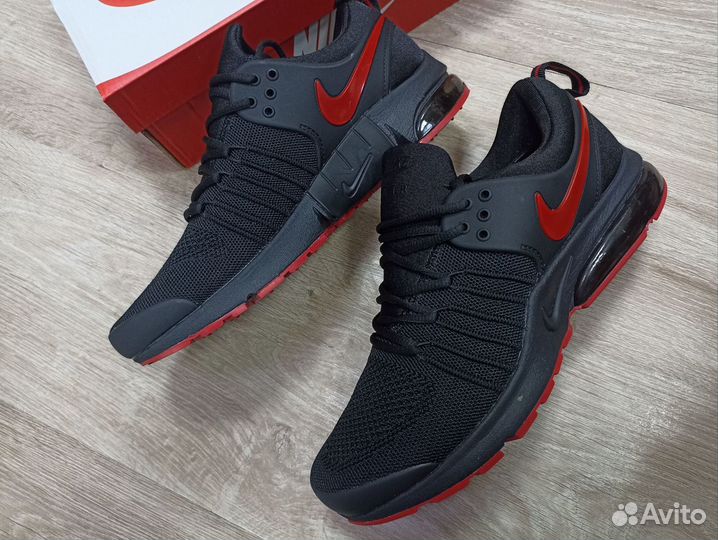 Кроссовки Nike Air Presto