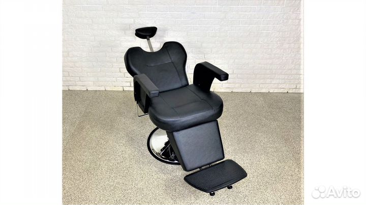 Барбер кресло HL31312-I