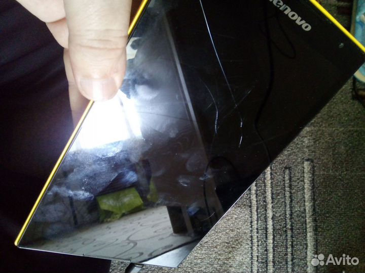 Планшет lenovo tab s8 (4ядра 2 Гб)