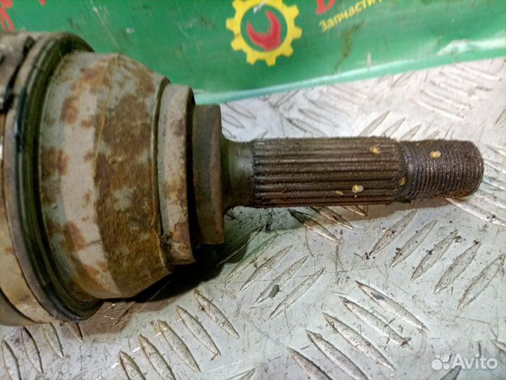 Привод передний левый Hyundai Sonata 2 Y3 1.8