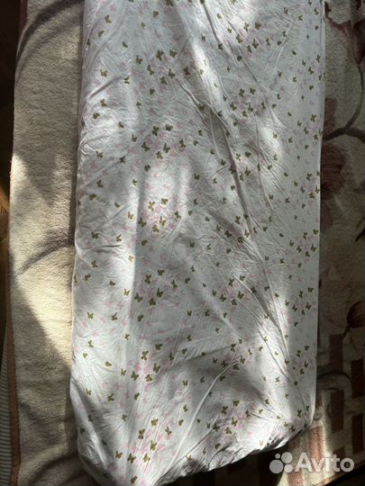 Матрас детский 120 60