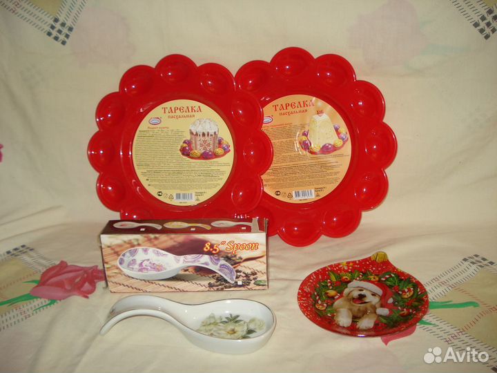 Подставка под ложку керамическая 8,5 Spoon