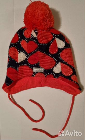 Шапки Kerry, Luhta, 48 раз