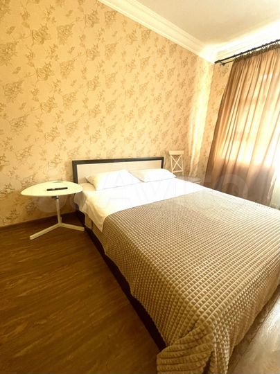 1-к. квартира, 50 м², 3/6 эт.