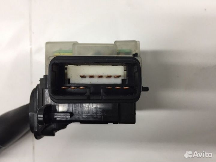 Переключатель дворников Mazda 6