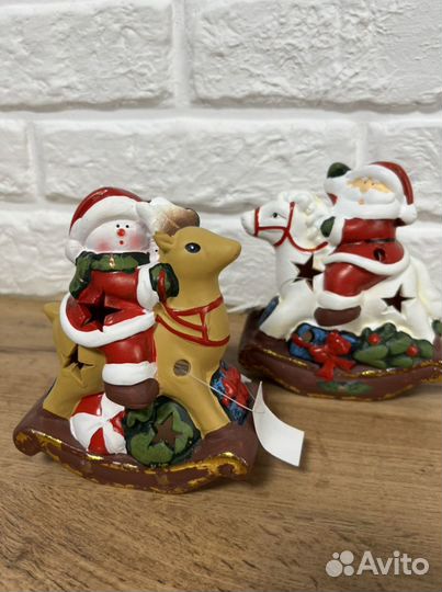 Подсвечник