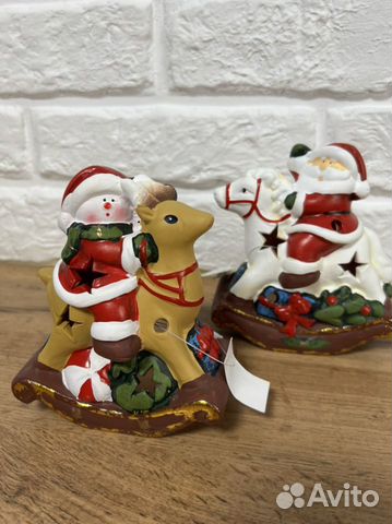 Подсвечник