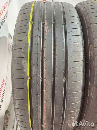 Continental ContiPremiumContact 5 215/55 R17 94W