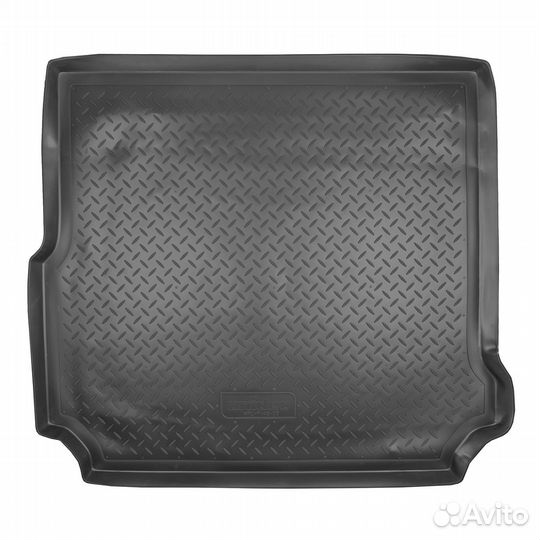 Коврик в багажник Discovery III / Discovery IV