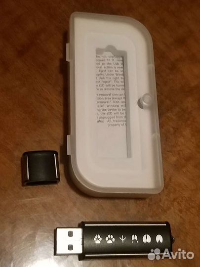 Usb флешка 8гб