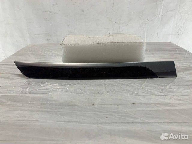 Накладка панели приборов 8055A011 Mitsubishi