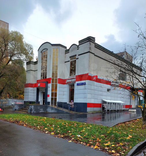 Комната 15 м² в 3-к., 8/9 эт.