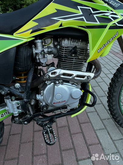 Продам 165 мотор