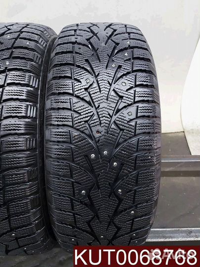 Toyo Observe G3-Ice 205/60 R16 107U