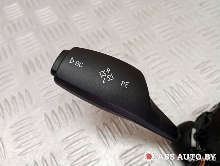 Переключатель подрулевой (стрекоза) BMW 5 GT F07