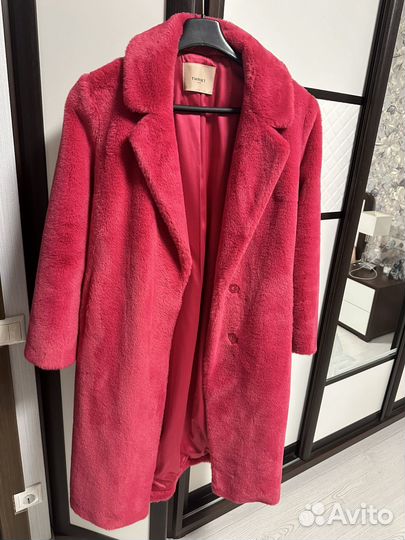 Пальто женское