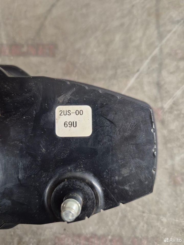 Yamaha Viking 700 15-19 приборная панель