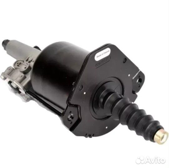 Пгу в сборе камаз 5490, MB Atego/Actros