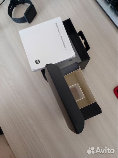 Смарт-часы Xiaomi Redmi Watch 2 Lite