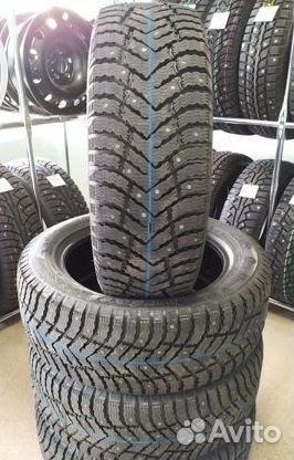 Cordiant Snow Cross 2 195/55 R16 91