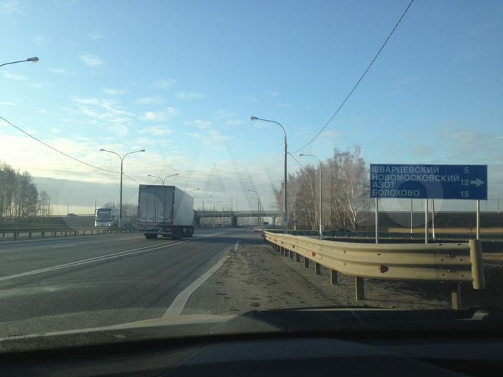 Участок 25 га (промназначения)