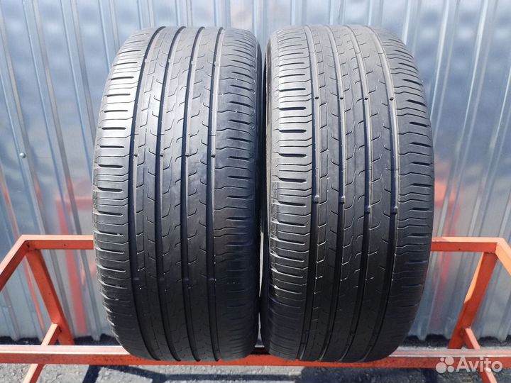 Continental ContiEcoContact 6 245/35 R20 95W