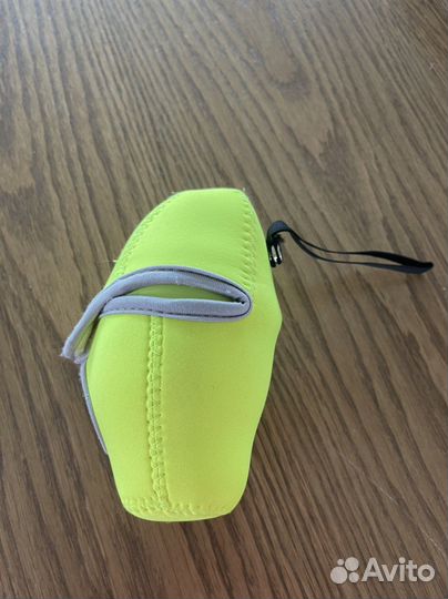 Чехол для бутылочки como tomo + подарок для сосок