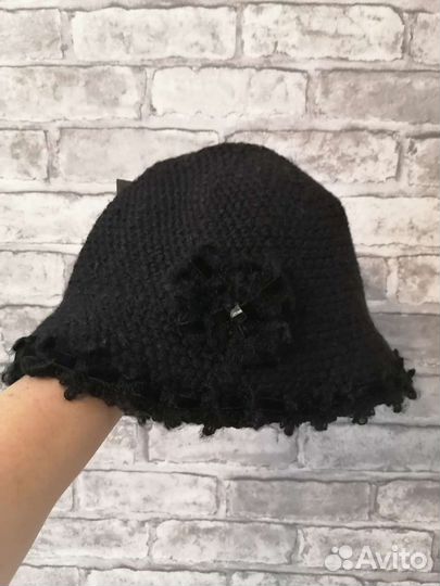 Шапки нрвые